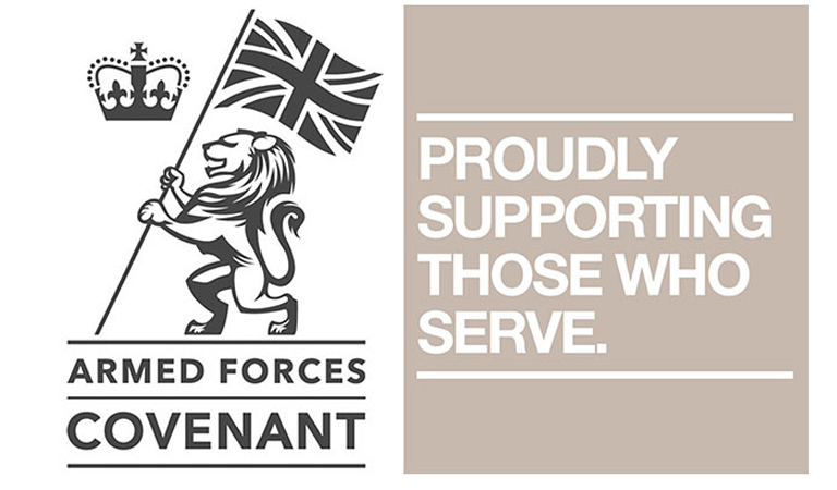 Armed Forces covenant